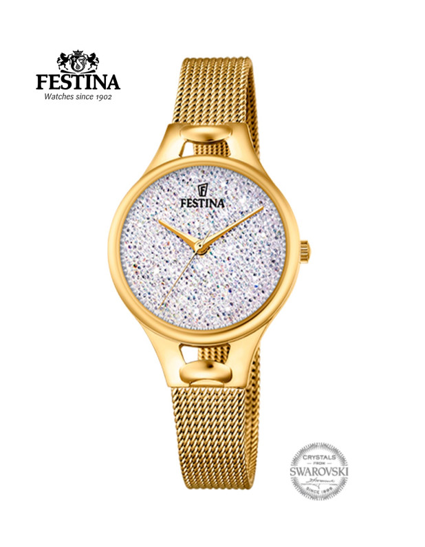 FESTINA Ladies Watch